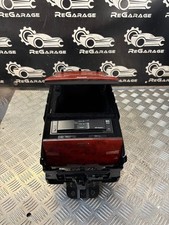 Lexus ls600 rear for sale  PETERBOROUGH