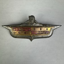 Vintage oem desoto for sale  Kalamazoo