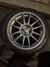Superleggera alloy wheels for sale  NOTTINGHAM