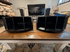 Pair vintage altec for sale  Addison