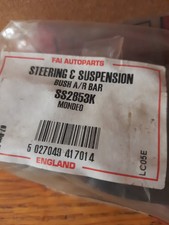 Fai ss2853k anti for sale  LISBURN