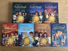 Zeichen zauberkugel band gebraucht kaufen  Bremen