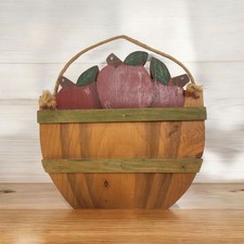 Vtg wood country for sale  Green Bay
