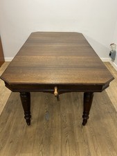 Victorian mahogany wind for sale  WIMBORNE
