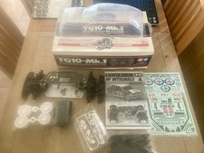 Display glow unpainted for sale  BEDFORD
