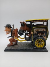 Ringtons tea figurine for sale  UK