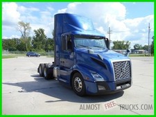 2019 volvo vnl300 for sale  Kansas City