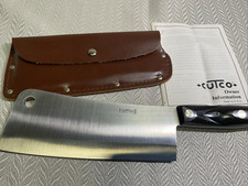 cleaver knife for sale  Fairfield