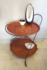 Retro 50er teewagen gebraucht kaufen  Koblenz