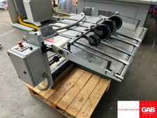 Stahl sak unit for sale  MILTON KEYNES