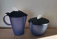 Tupperware milchkännchen 300 gebraucht kaufen  Deutschland