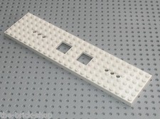 Lego train base d'occasion  Expédié en Belgium