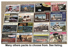 Choose viewmaster pack for sale  Shipping to Ireland