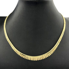 Collana vintage anni usato  Terni