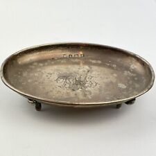 Antique solid silver for sale  ROYSTON