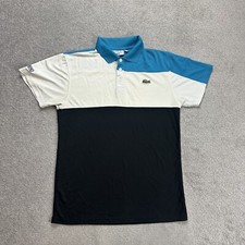 Lacoste andy roddick gebraucht kaufen  Rosenheim