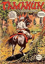 Tamakun Vengador Errante Coleccion Completa capa dura Descuento, usado comprar usado  Enviando para Brazil