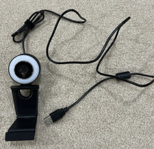 Angetube 1080p webcam for sale  Ames