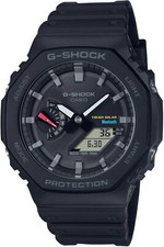 Casio herrenarmbanduhr shock gebraucht kaufen  Hamburg