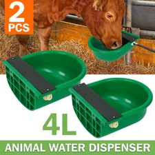 Animal automatic float for sale  TAMWORTH