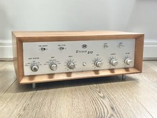 Sbr 210 valve for sale  GUILDFORD