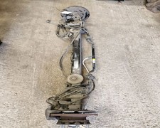 Ford transit custom for sale  YORK