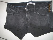 Hollister hotpants shorts gebraucht kaufen  Willich