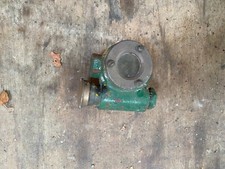 Vintage petrol pump for sale  CREWE