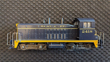 Athearn sw7 switcher for sale  Huntsville