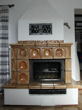 Hark kachelkamin typ gebraucht kaufen Hark kachelkamin typ gebraucht kaufen  Lingenfeld