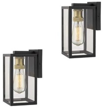 Outdoor wall lights for sale  Lakewood