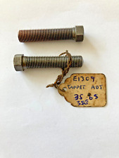 Genuine pair triumph for sale  UK