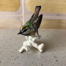 Figurine oiseau porcelaine d'occasion  La Bernerie-en-Retz