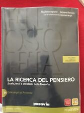 Filosofia ricerca del usato  Genova