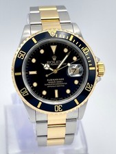 Rolex submariner date for sale  LIVERPOOL