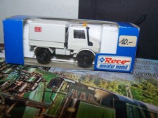 Unimog deutsche bundesbahn gebraucht kaufen  Wartenberg