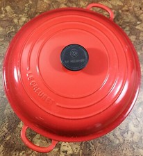 Vintage creuset braiser for sale  Chicago