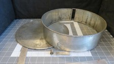 Metal cream city for sale  Green Bay