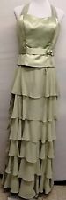 Abendkleid pastelgrün zweitei gebraucht kaufen  Germersheim