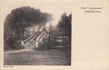 Frejus villa aurelienne d'occasion  Vasles