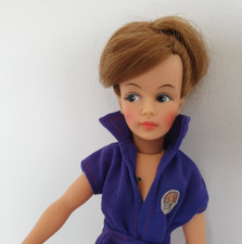 Vintage ideal tammy for sale  LINLITHGOW