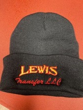 Lewis transfer beanie d'occasion  Expédié en Belgium