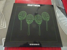 Rare kraftwerk bbc d'occasion  Tourlaville