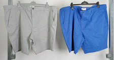 Men plain shorts for sale  MILTON KEYNES