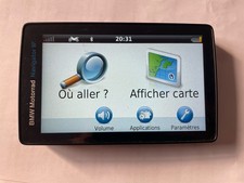 Gps garmin bmw d'occasion  La Chapelle-la-Reine
