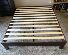 Farmhouse rustic platform for sale  Chino