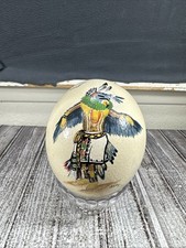 Ostrich egg shell for sale  Alamogordo