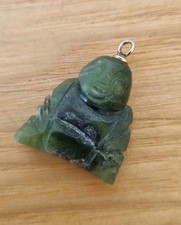 jade buddha pendant for sale jade buddha pendant for sale WHITSTABLE
