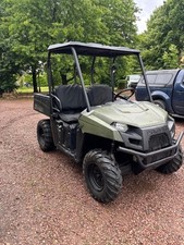 Polaris ranger 400 for sale  KIDDERMINSTER
