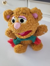 Plüschtier vintage baby gebraucht kaufen  Jarplund-Weding